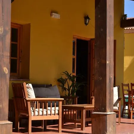 Camping Riberduero *