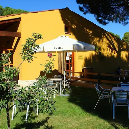 Camping Riberduero *