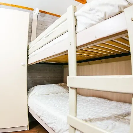 Parque de Campismo Camping Riberduero