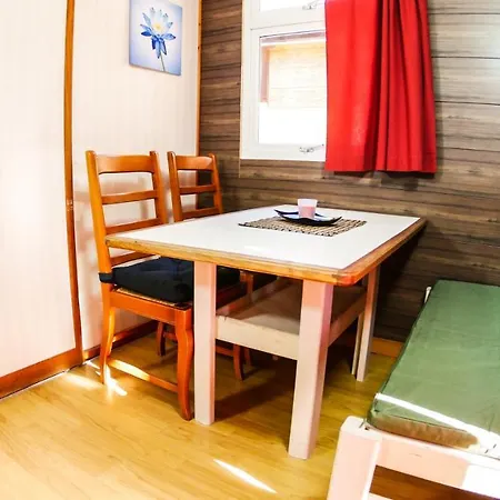 Camping Riberduero *
