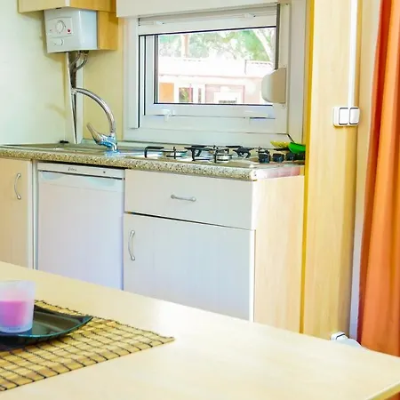Camping Riberduero Parque de Campismo Peñafiel
