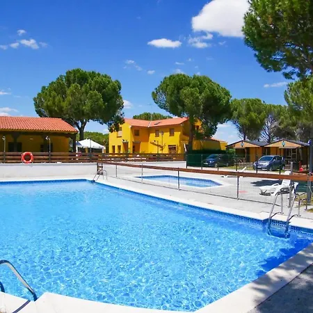 Camping Riberduero *