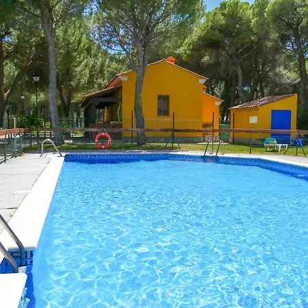 Camping Riberduero * Peñafiel