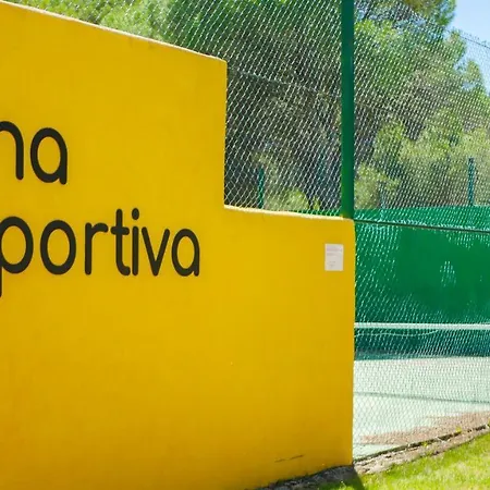 Camping Riberduero Пенафиел